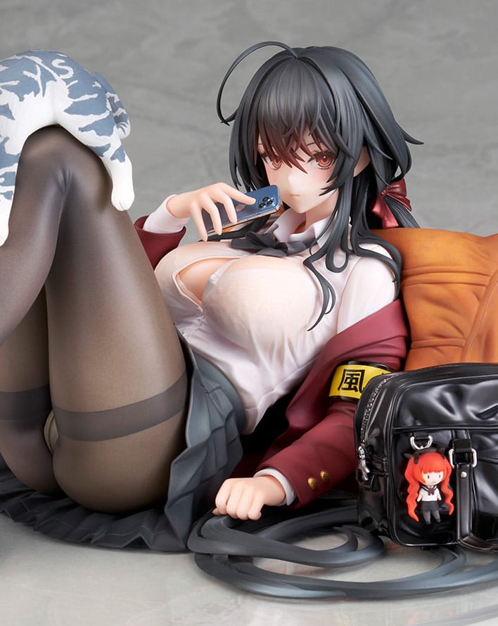 Taiho Sweet Time After School Ver. Alter