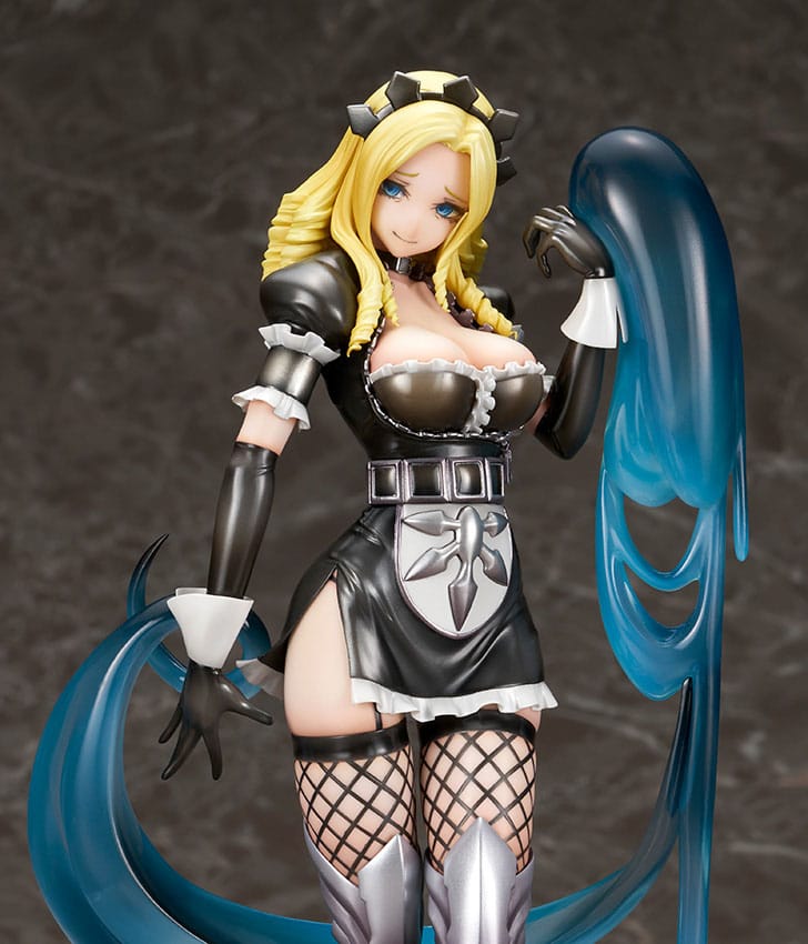 Solution Epsilon 10th Anniversary so-bin Ver. Alter - Anime Figuren günstig kaufen