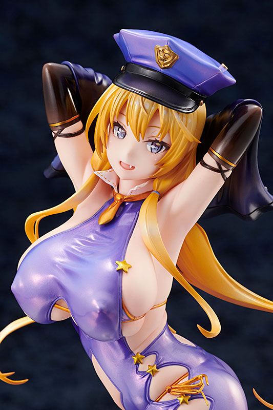 Julia Original Character Amakuni