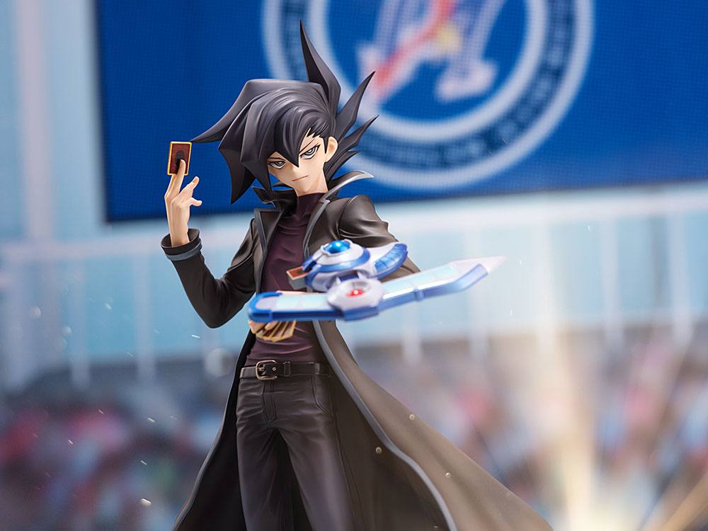 Chazz Princeton - Yu-Gi-Oh! GX - Amakuni