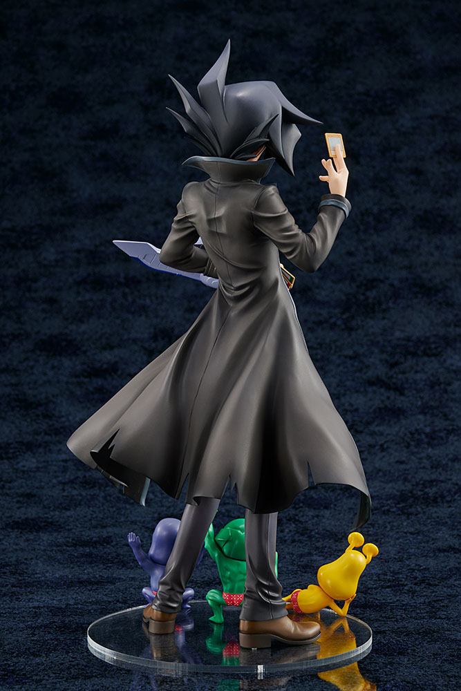 Chazz Princeton - Yu-Gi-Oh! GX - Amakuni