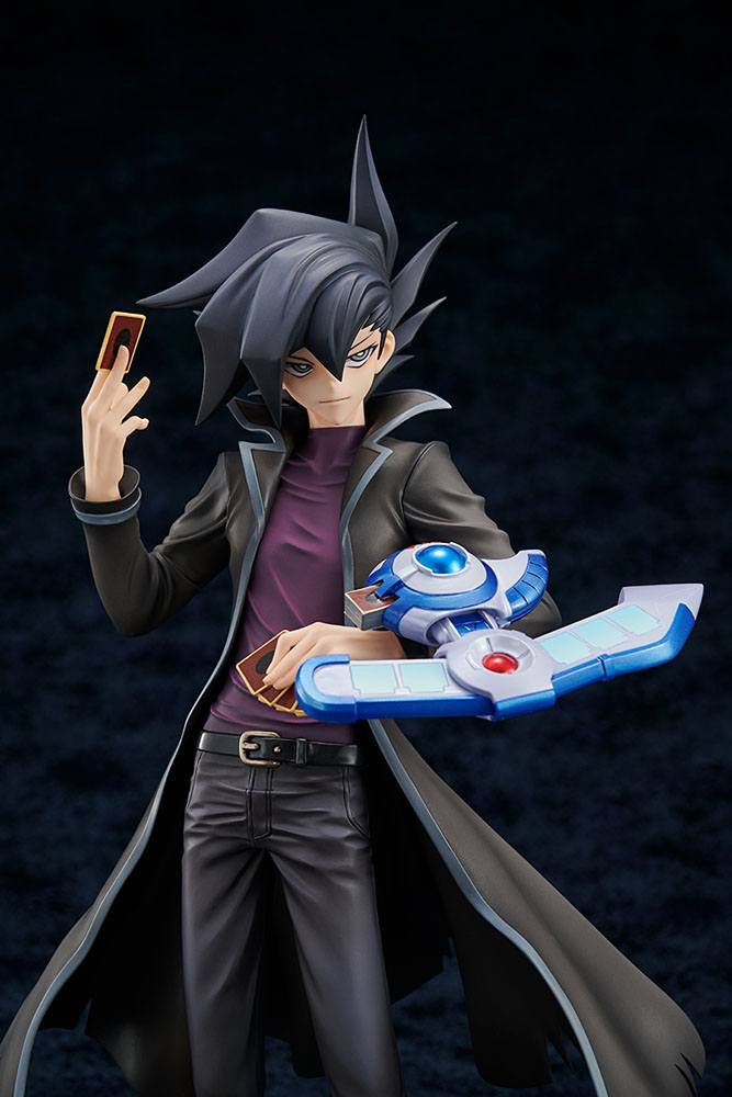 Chazz Princeton - Yu-Gi-Oh! GX - Amakuni
