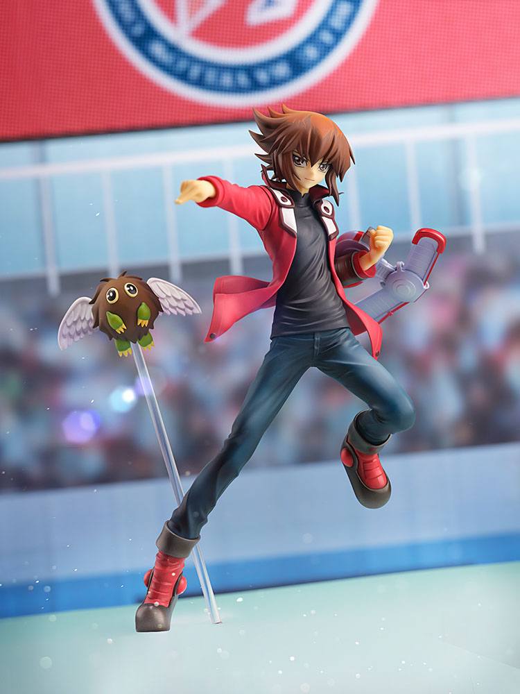 Jaden Yuki / Yu-Gi-Oh! GX