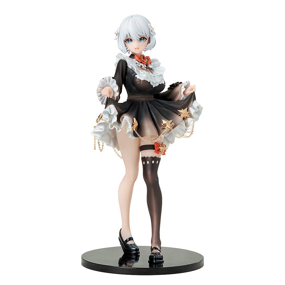 Virtual Idol Sister - Original Character - AniMester