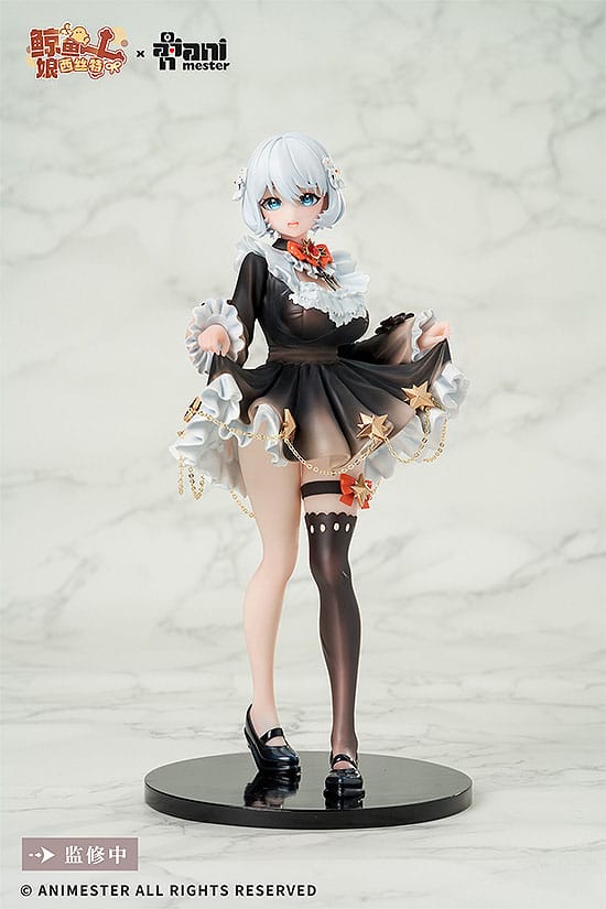 Virtual Idol Sister - Original Character - AniMester