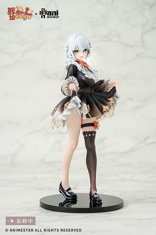 Virtual Idol Sister - Original Character - AniMester