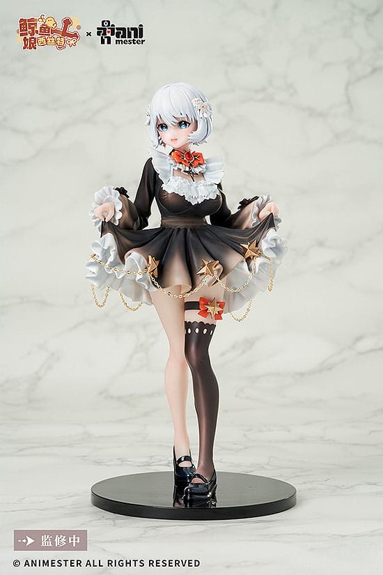 Virtual Idol Sister - Original Character - AniMester