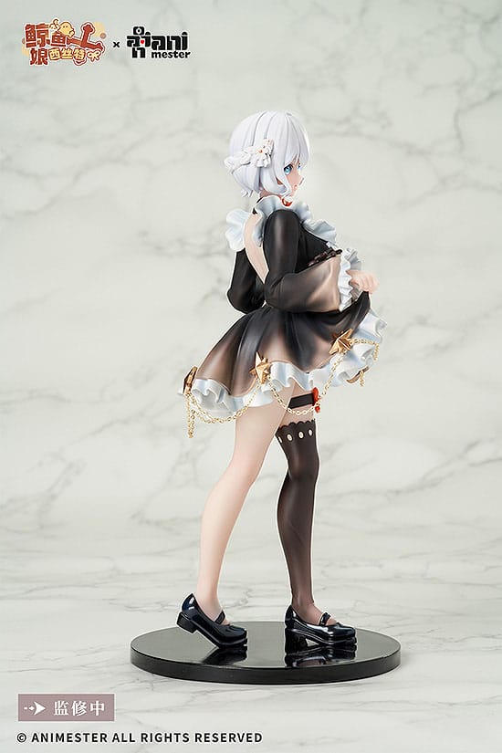 Virtual Idol Sister - Original Character - AniMester