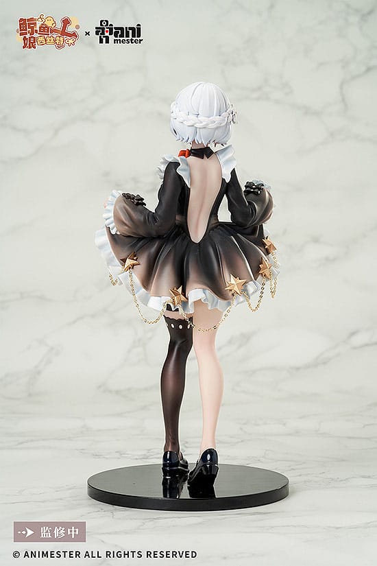 Virtual Idol Sister - Original Character - AniMester