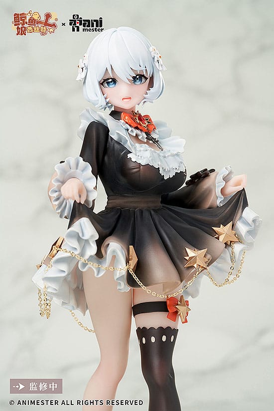 Virtual Idol Sister - Original Character - AniMester