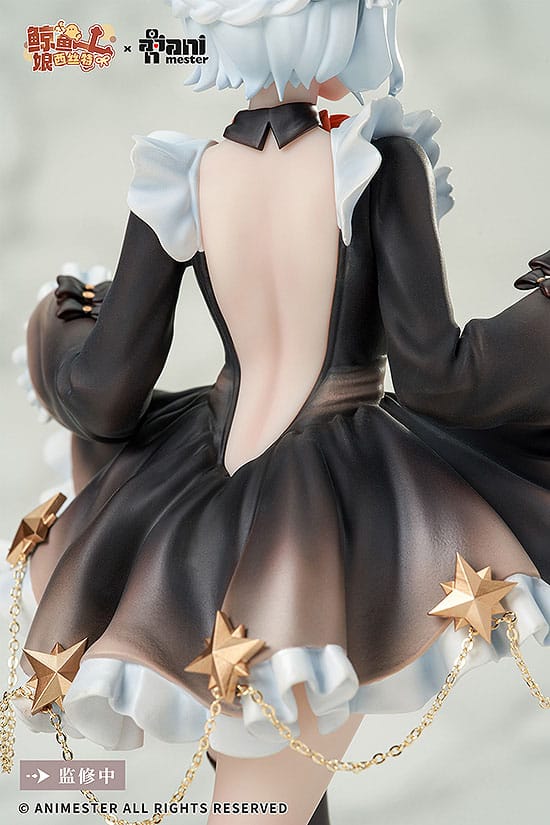 Virtual Idol Sister - Original Character - AniMester
