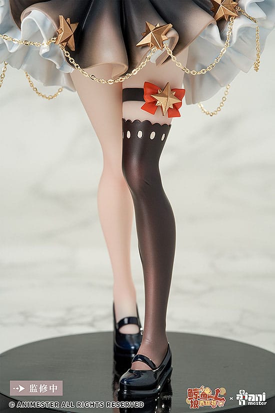 Virtual Idol Sister - Original Character - AniMester
