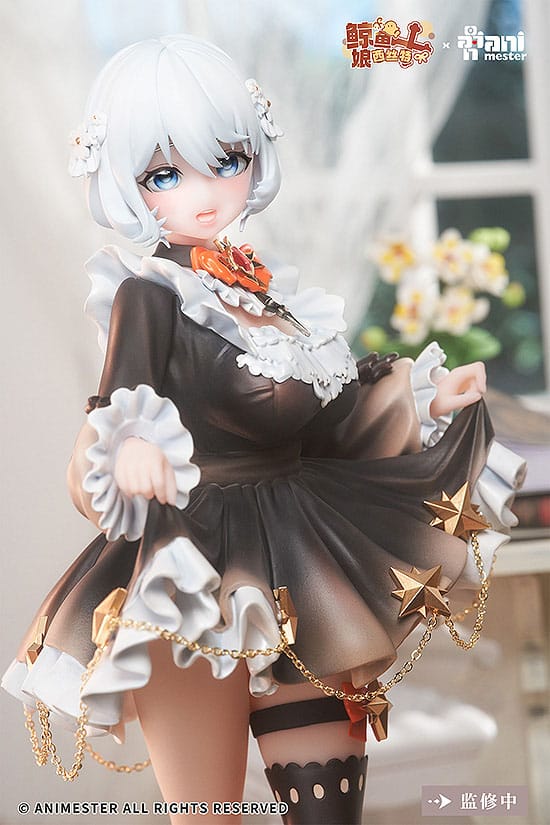 Virtual Idol Sister - Original Character - AniMester