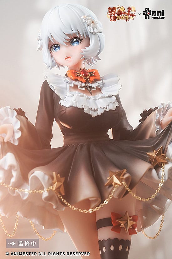 Virtual Idol Sister - Original Character - AniMester