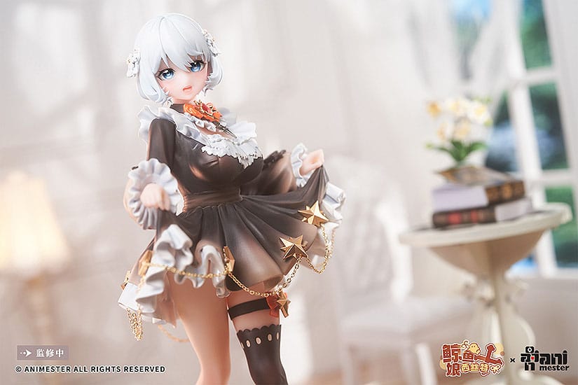 Virtual Idol Sister - Original Character - AniMester