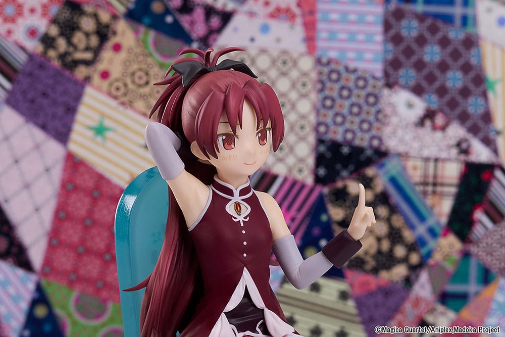Kyoko Sakura Tea Party Cake Song Ver.Aniplex - Anime Figuren günstig kaufen