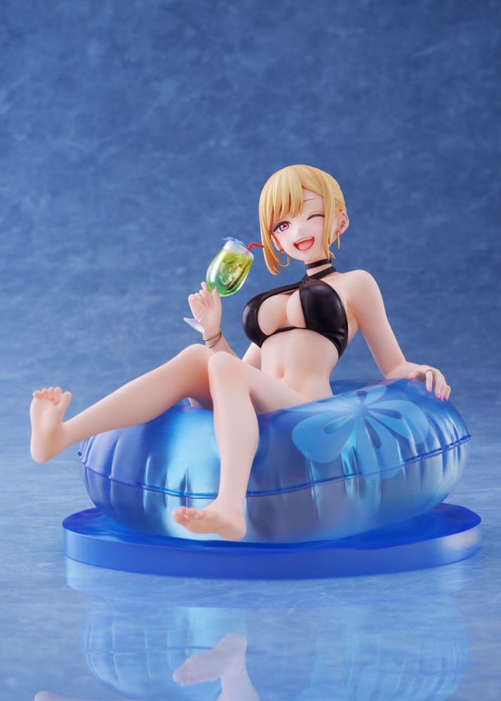 Marin Kitagawa Night Pool Ver. Aniplex