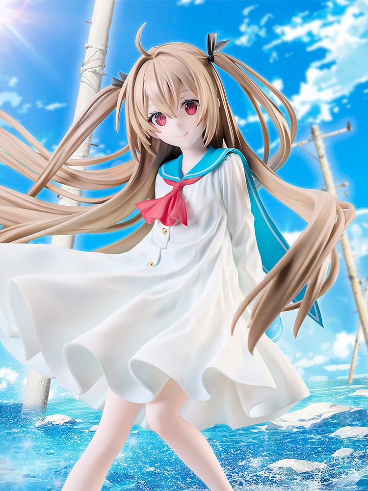 Atri: Atri My Dear Moments Aniplex