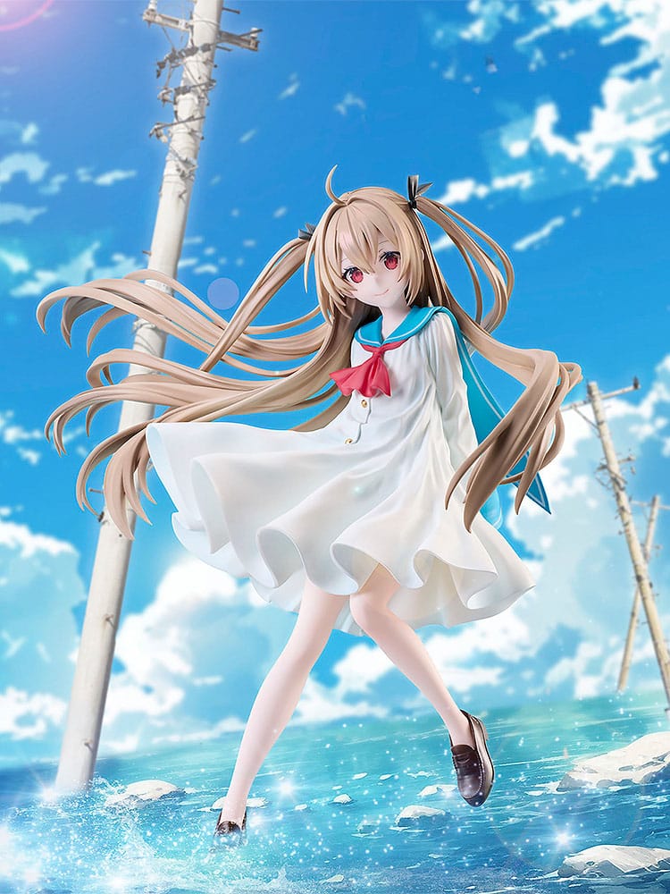 Atri: Atri My Dear Moments Aniplex