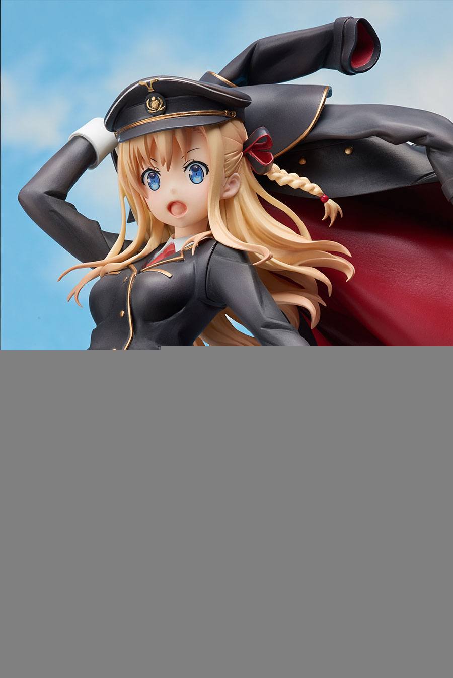 Wilhelmina High School Fleet Aniplex - Anime Figuren günstig kaufen