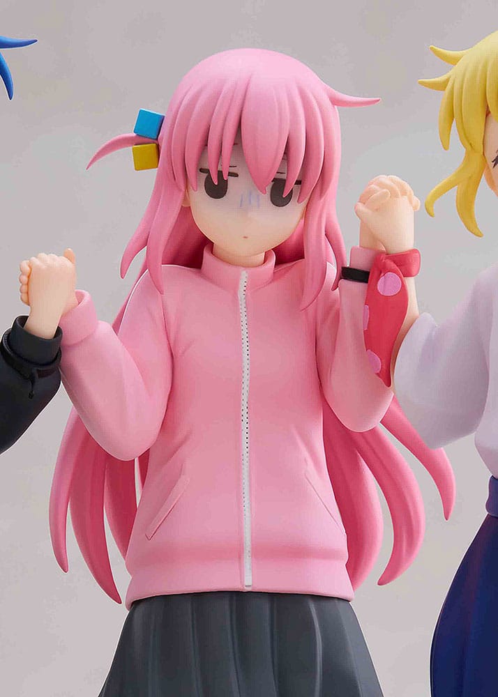 Jumping Girl(s) Bocchi the Rock! Aniplex