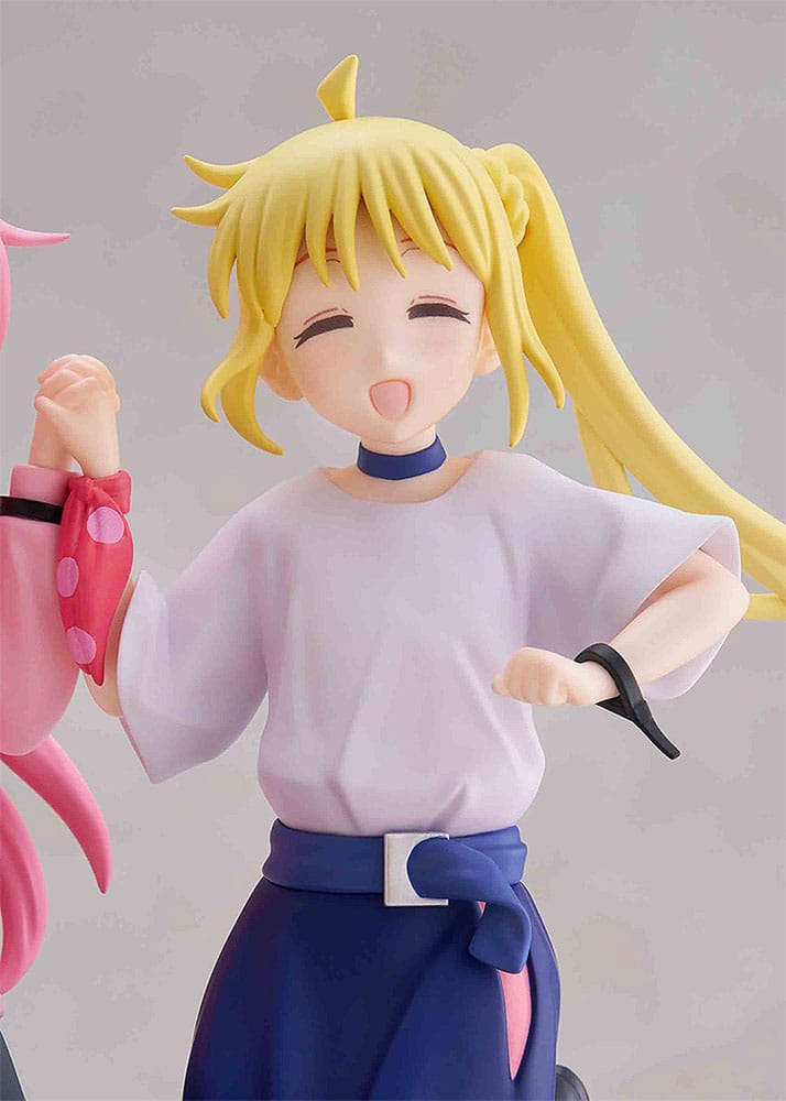 Jumping Girl(s) Bocchi the Rock! Aniplex