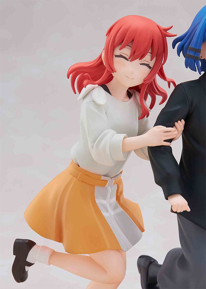 Jumping Girl(s) Bocchi the Rock! Aniplex