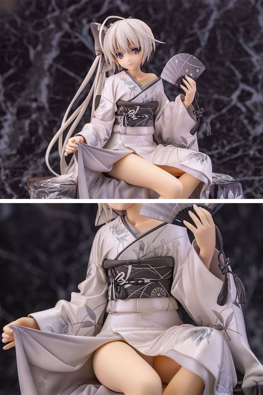 Sora Kasugano Yosuganosora Alphamax - Anime Figuren günstig kaufen