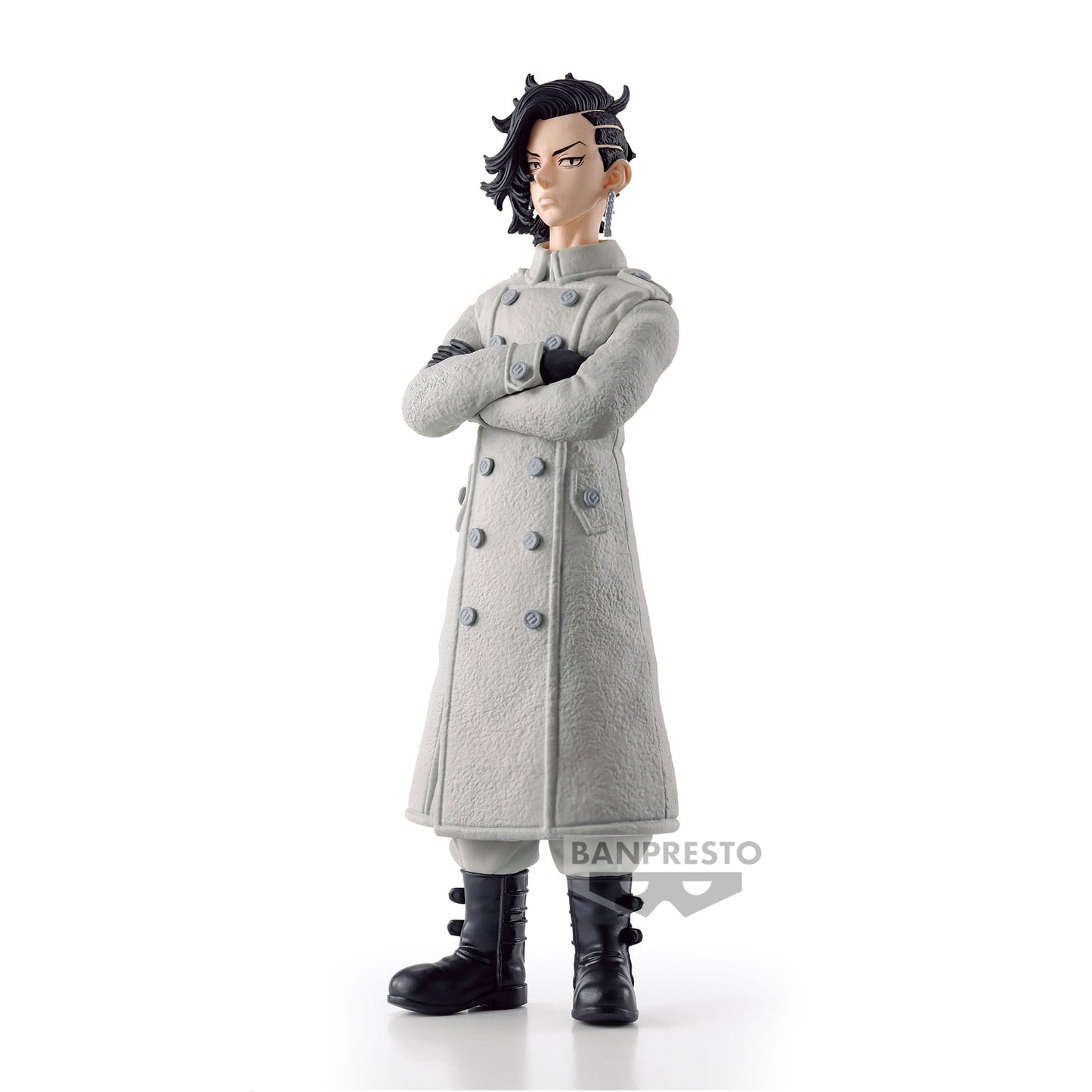 Tokyo Revengers PVC Statue Hajime Kokonoi - Anime Figuren günstig kaufen