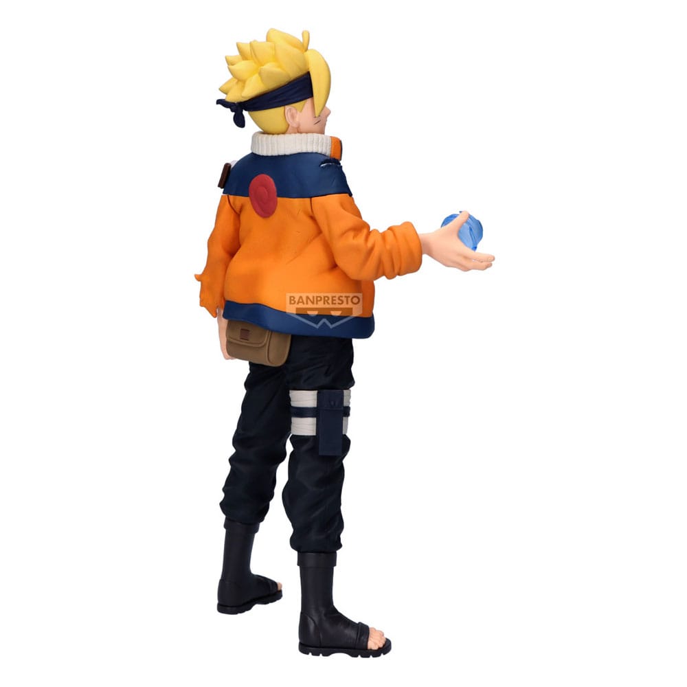 Boruto Uzumaki Boruto: Naruto Next Generations Banpresto - Anime Figuren günstig kaufen