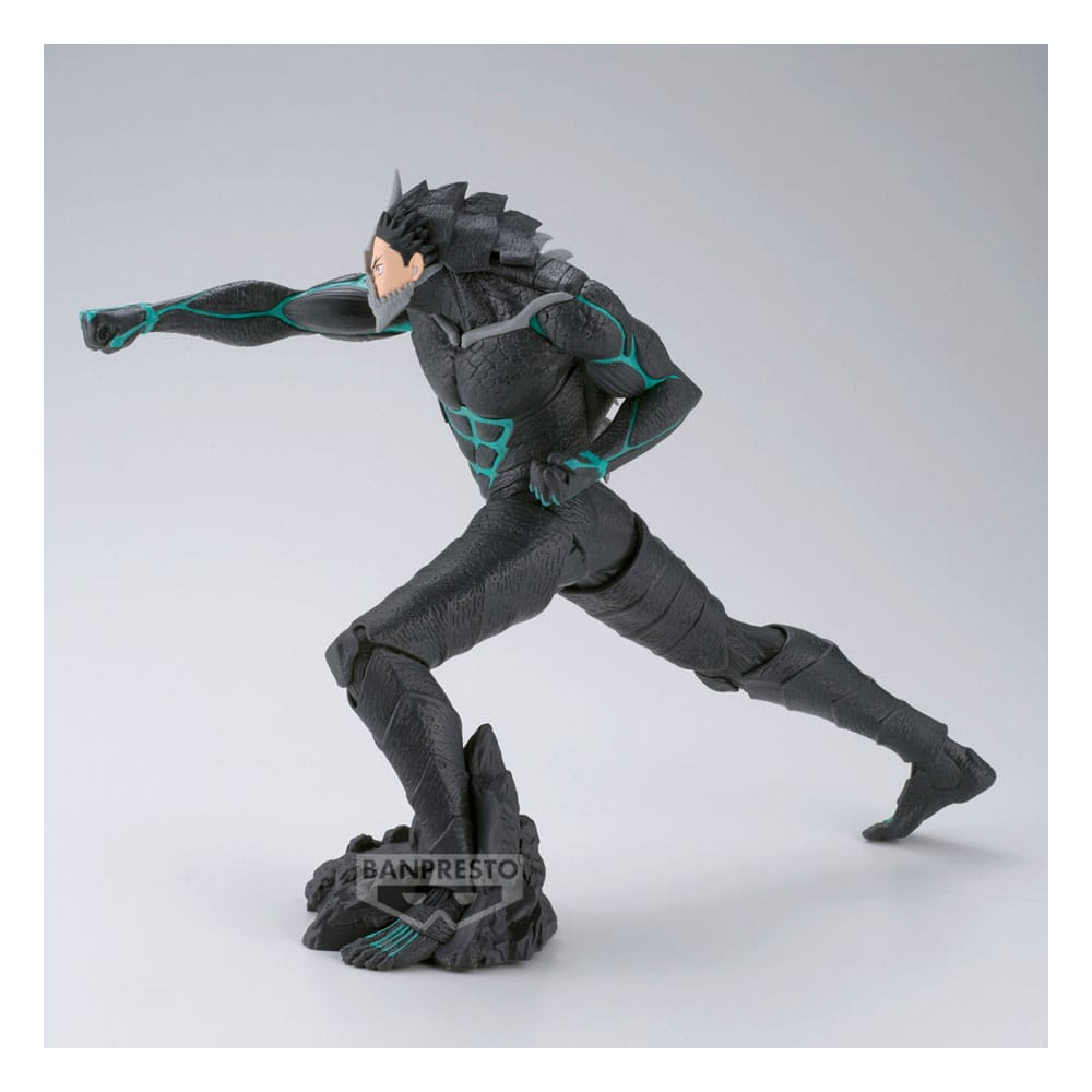Kafka Hibino Kaiju No. 8 Banpresto - Anime Figuren günstig kaufen