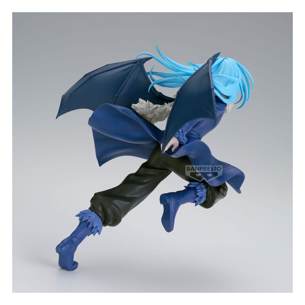 Majestic Wings Rimuru Tempest Espresto Banpresto - Anime Figuren günstig kaufen