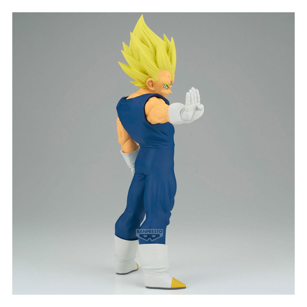 Majin Vegeta Grandista Dragon Ball Z Banpresto - Anime Figuren günstig kaufen