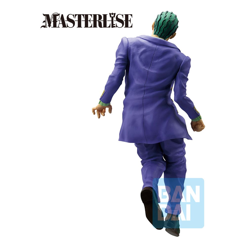 Kosaku Kawajiri (Stand Rush) Jojo's Bizarre Adventure Bndai Ichibansho - Anime Figuren günstig kaufen