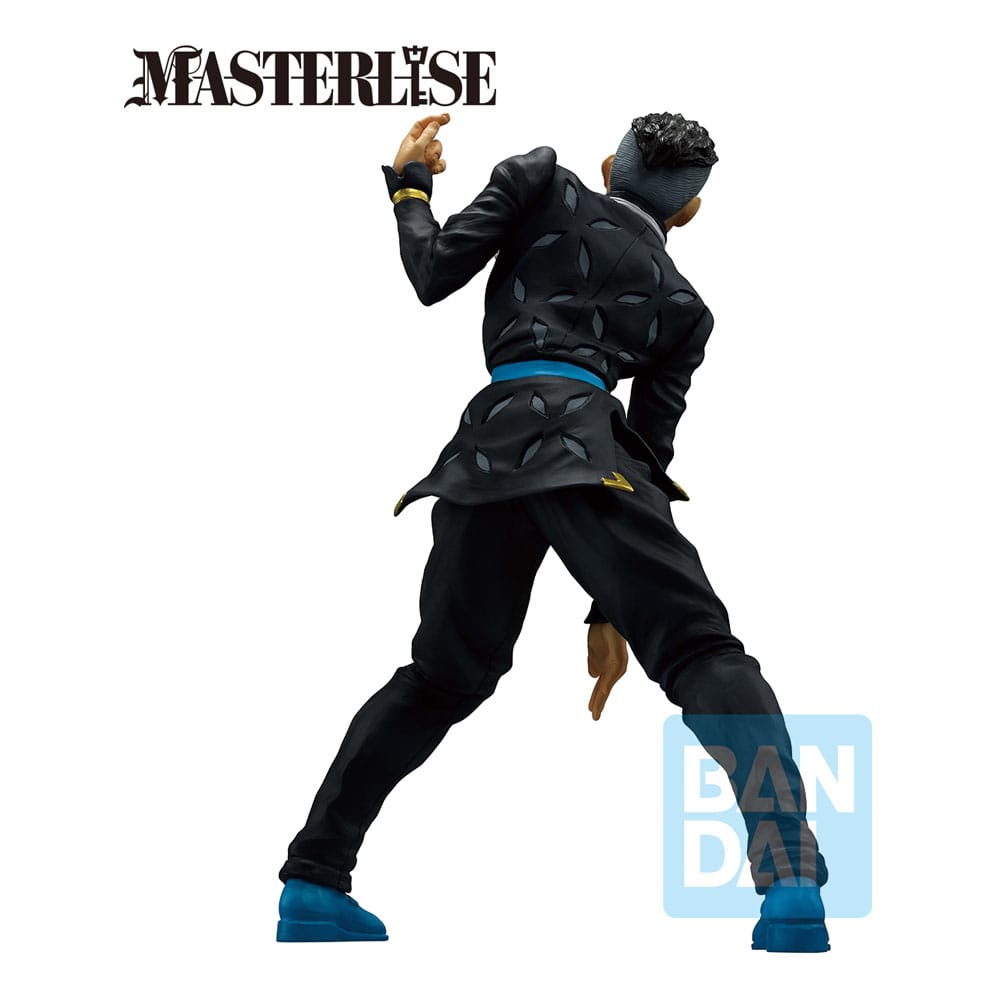 Yuya Fungami (Stand Rush) Jojo's Bizarre Adventure Bndai Ichibansho - Anime Figuren günstig kaufen