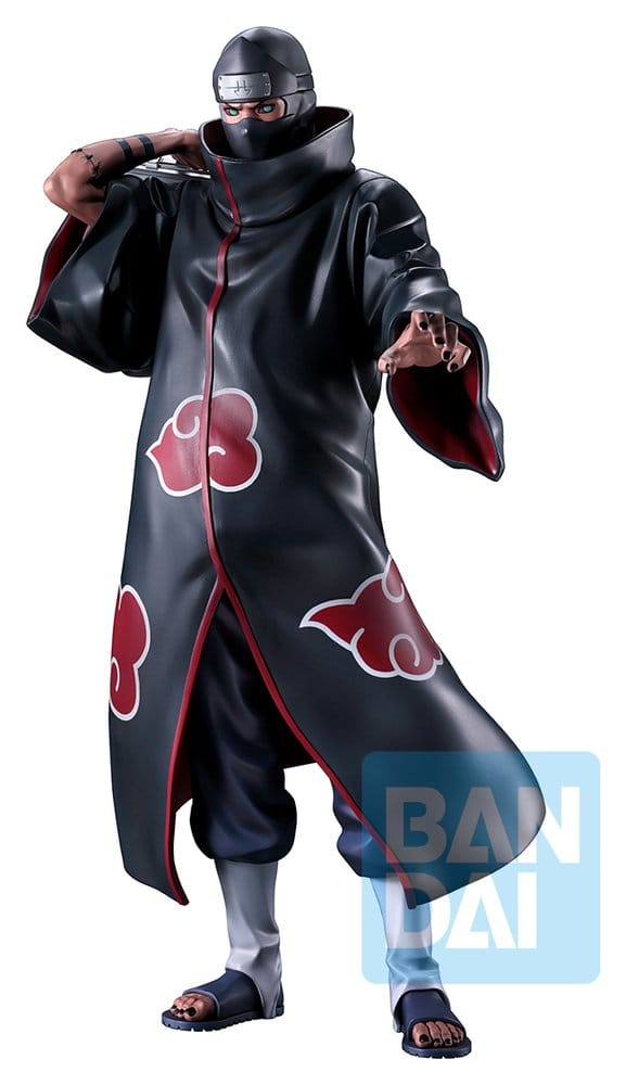 Anime Figuren günstig bei genkidama.de