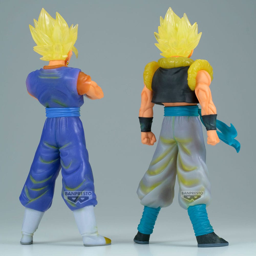 Trafalgar Law (The Brush)Gogeta & Vegito (B: Vegito) Clearise Banpresto - Anime Figuren günstig kaufen
