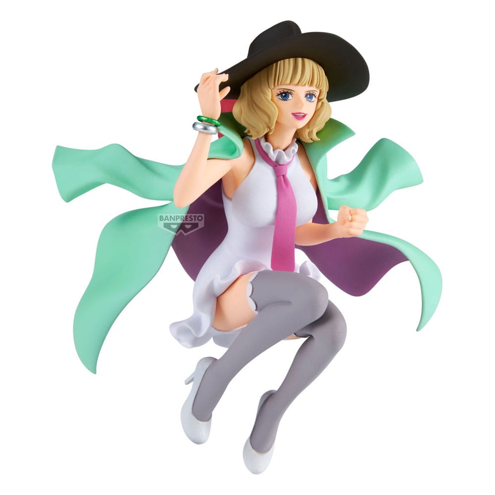 Miss Buckingham Stussy Battle Record Collection Banpresto - Anime Figuren günstig kaufen