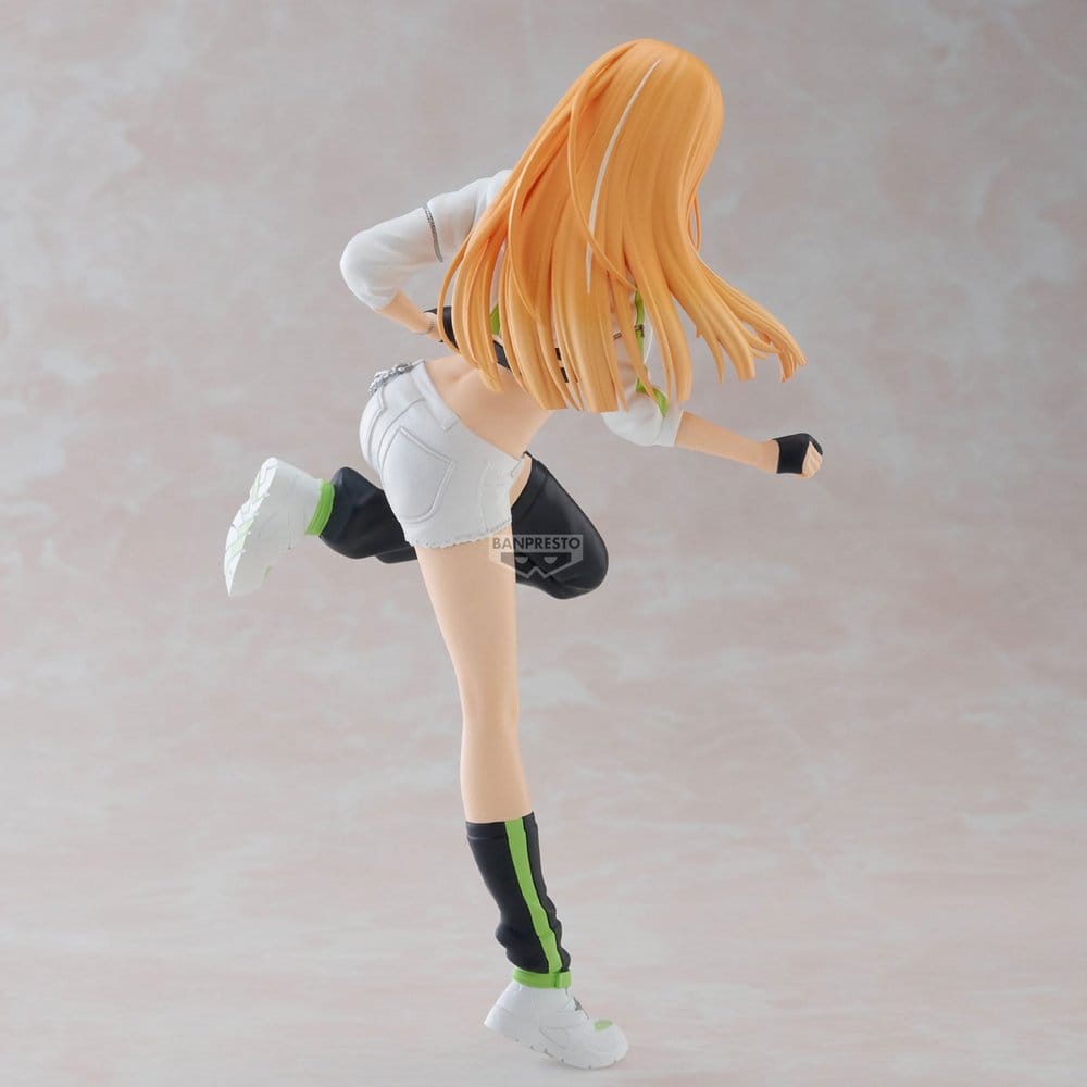 Sumika Shiun Accent green ver. Espresto Banpresto - Anime Figuren günstig kaufen