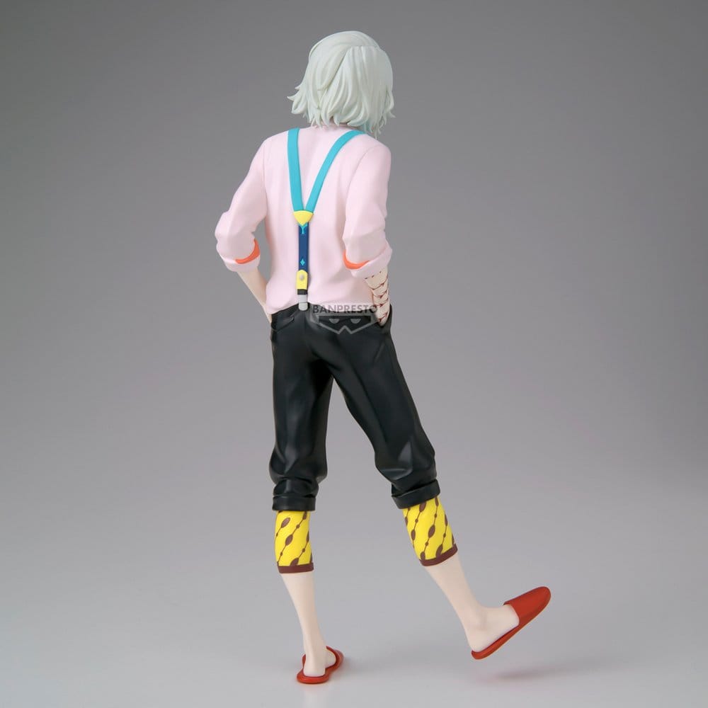 Tokyo Ghoul Maximatic PVC-Figur Juzo Suzuya - Anime Figuren günstig kaufen