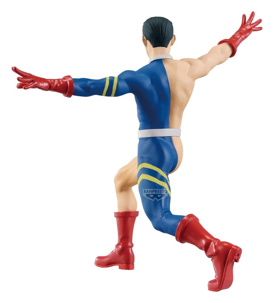 Jujutsu Kaisen PVC-Figur Fumihiko Takaba - Anime Figuren günstig kaufen