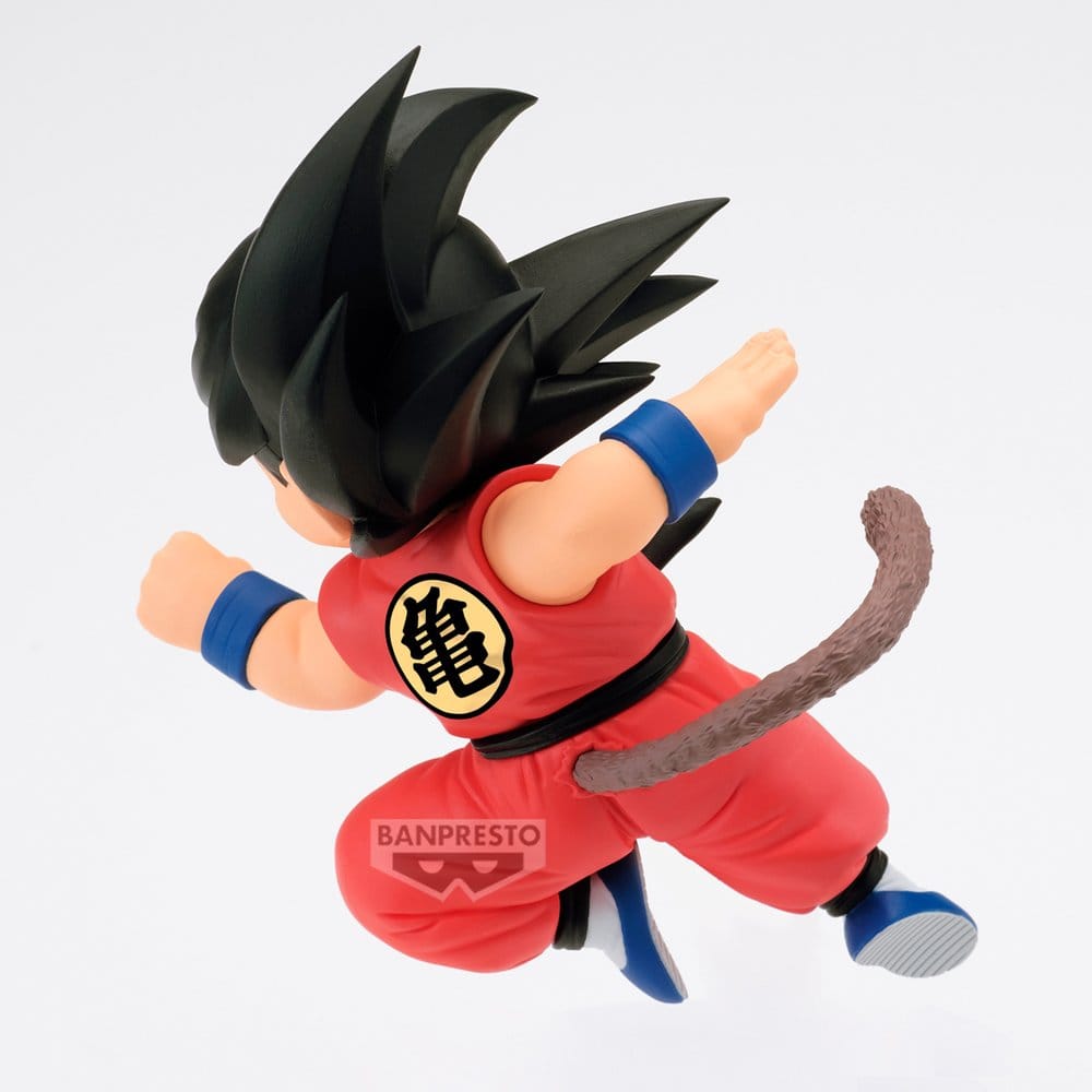 Dragon Ball Match Makers PVC-Figur Son Goku (vs Grandpa Son Gohan) - Anime Figuren günstig kaufen