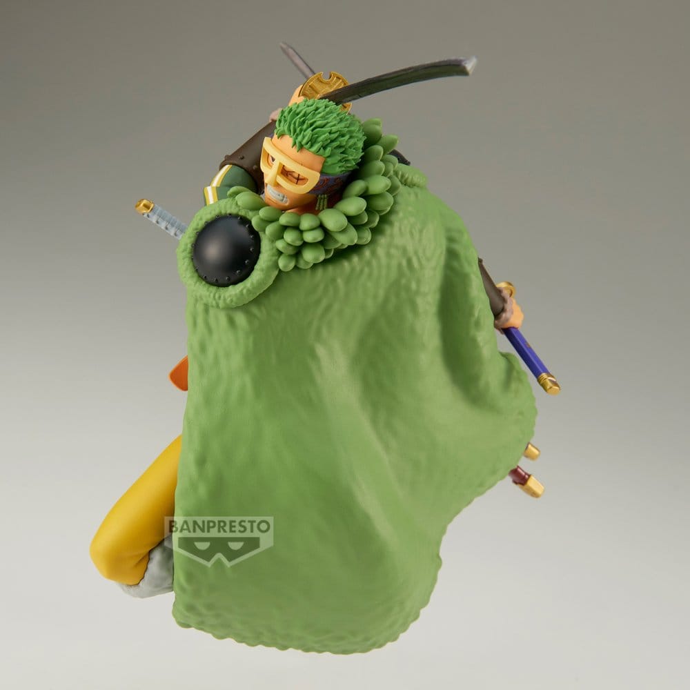 Anime Figuren günstig bei genkidama.de