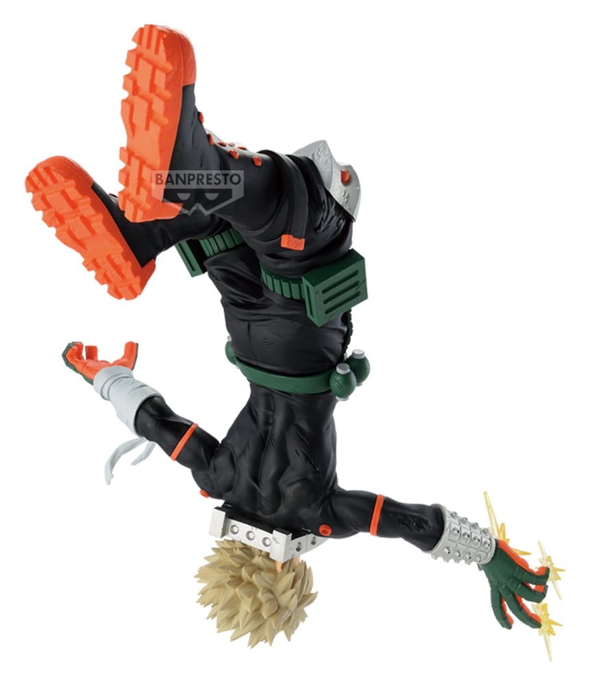 Anime Figuren günstig bei genkidama.de