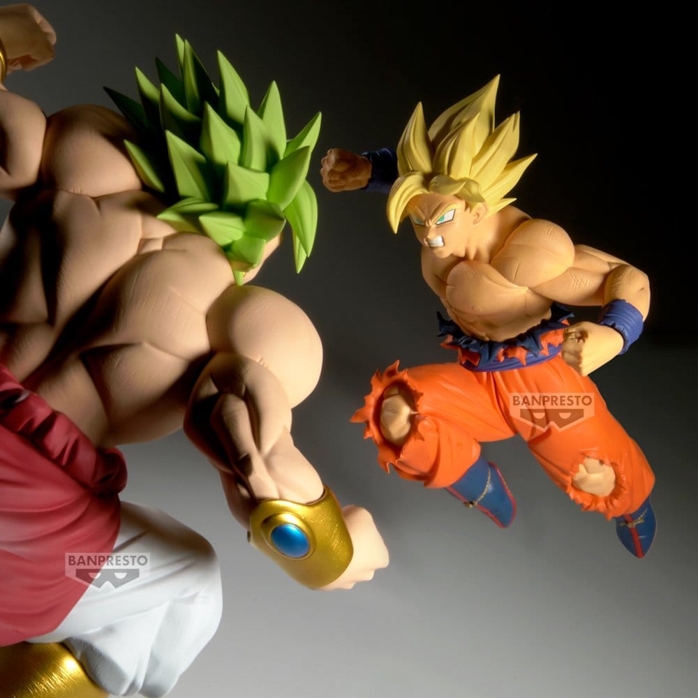 Anime Figuren günstig bei genkidama.de