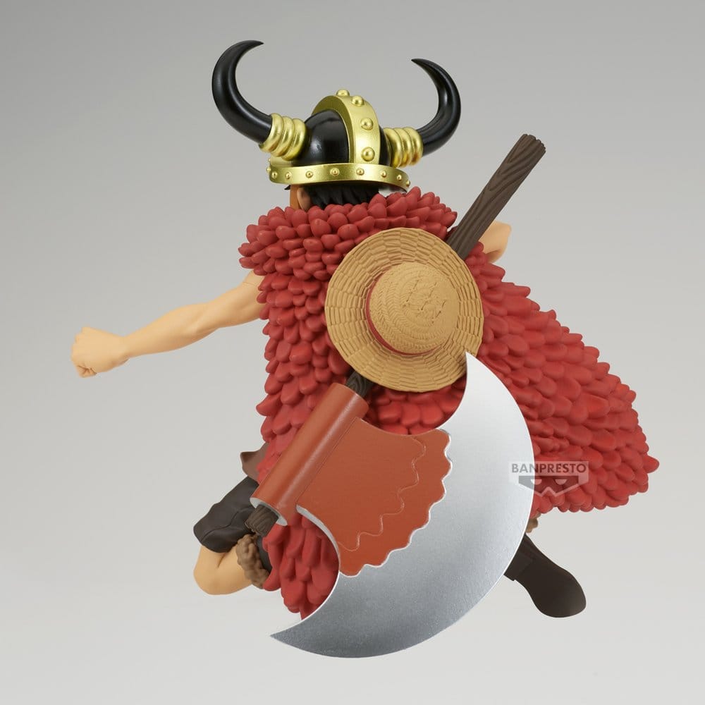 Anime Figuren günstig bei genkidama.de