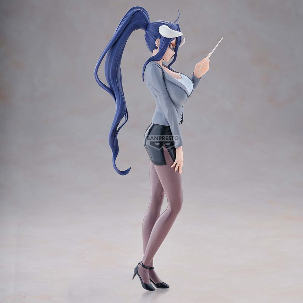 Albedo Overlord IF Banpresto