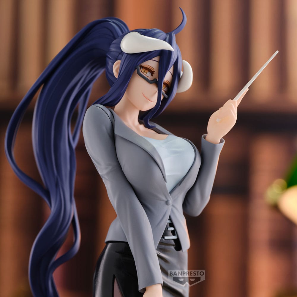 Albedo Overlord IF Banpresto