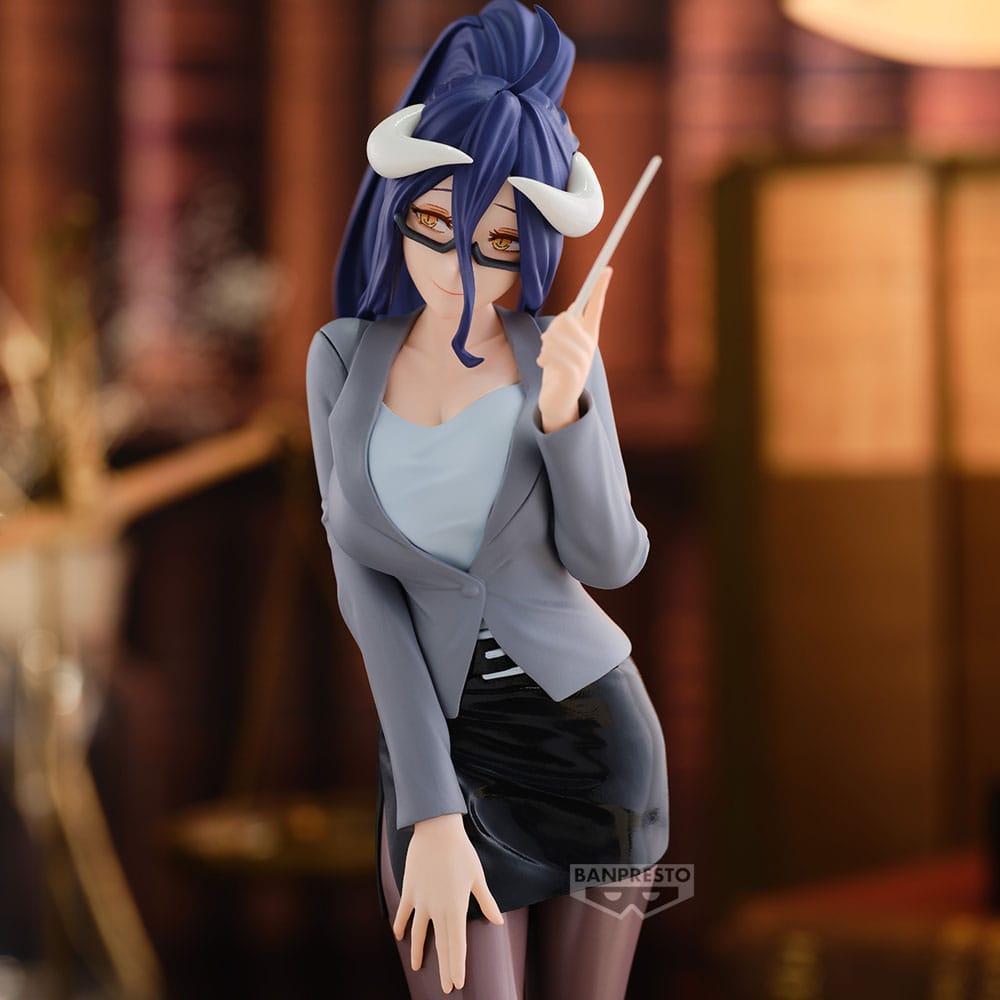 Albedo Overlord IF Banpresto