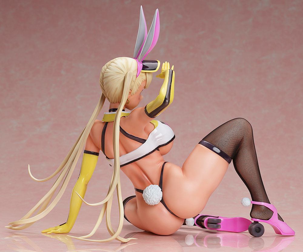 Lepus Chimomo - Bunny Ver. - Original Character - BINDing